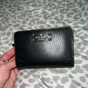 Kate Spade used small wallet